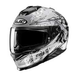 HJC - HJC i71 KASK TAURUS MC10SF