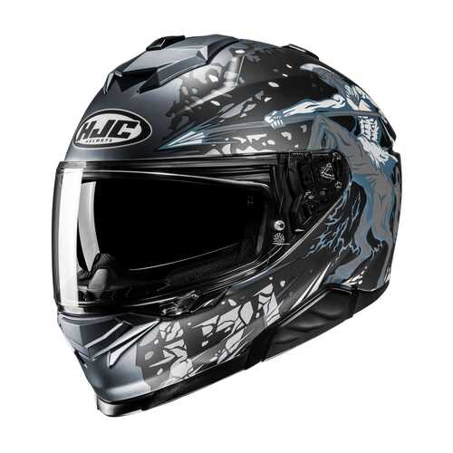 HJC i71 KASK TAURUS MC5SF