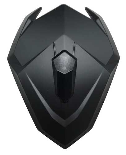 HJC I71 KASK TEPE HAVALANDIRMA METAL SİYAH