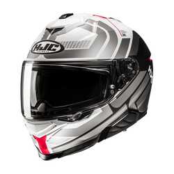 HJC - HJC i71 KASK VIZ MC1SF