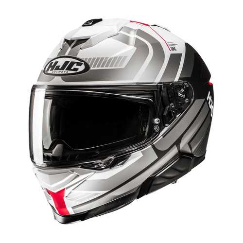 HJC i71 KASK VIZ MC1SF