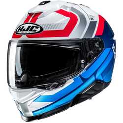 HJC - HJC i71 KASK VIZ MC21