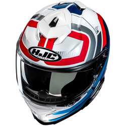 HJC - HJC i71 KASK VIZ MC21 (1)