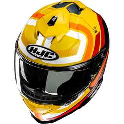 HJC - HJC i71 KASK VIZ MC3SF (1)