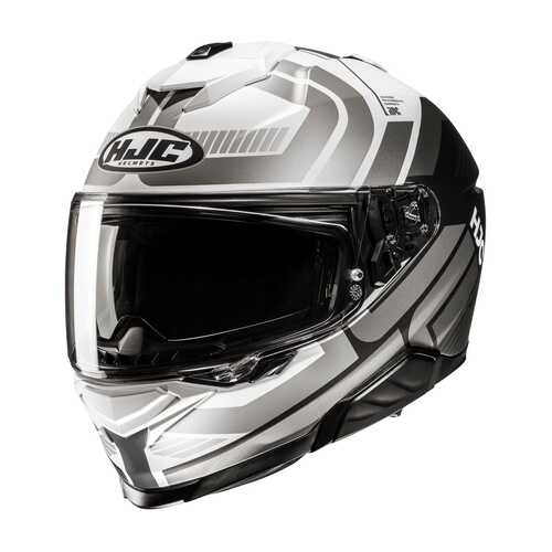 HJC i71 KASK VIZ MC5