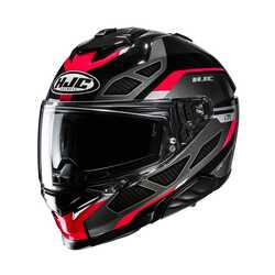 HJC - HJC i71 KASK ZEST MC1