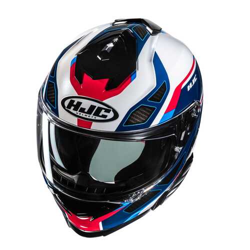 HJC i71 KASK ZEST MC21