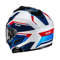HJC i71 KASK ZEST MC21 - Thumbnail
