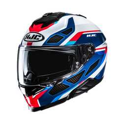HJC - HJC i71 KASK ZEST MC21
