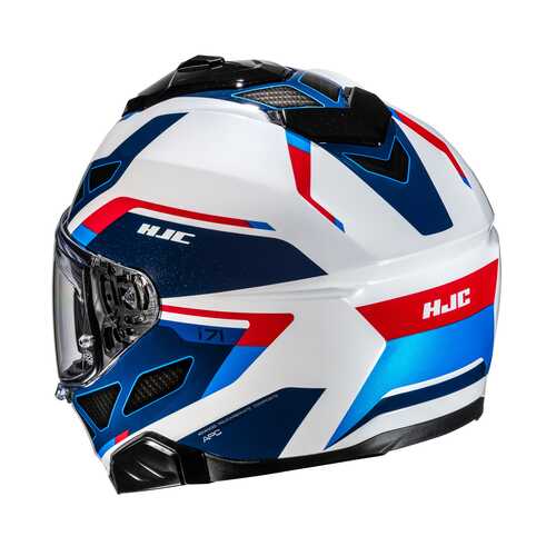 HJC i71 KASK ZEST MC21