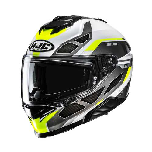 HJC i71 KASK ZEST MC3H