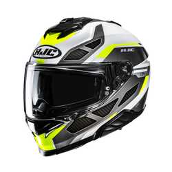HJC - HJC i71 KASK ZEST MC3H