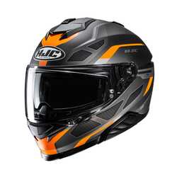 HJC - HJC i71 KASK ZEST MC7SF