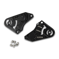 HJC - HJC i80 KASK CAMI MEKANİZMA KİTİ HJ44