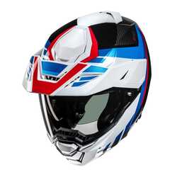 HJC - HJC i80 KASK IMES MC21 (1)