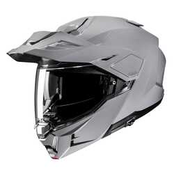 HJC - HJC i80 KASK NARDO GRİ