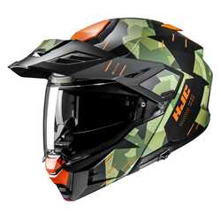 HJC - HJC i80 KASK ROKI MC47SF