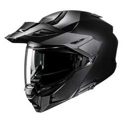 HJC - HJC i80 KASK SEMI FLAT SİYAH