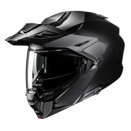 HJC i80 KASK SEMI FLAT SİYAH