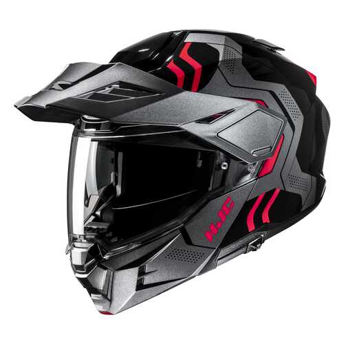 HJC i80 KASK VELLY MC1