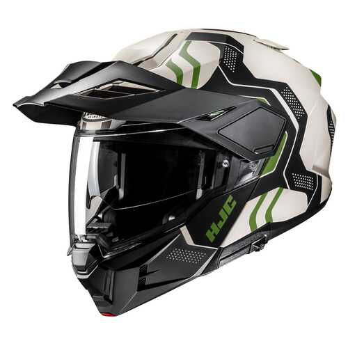 HJC i80 KASK VELLY MC4SF