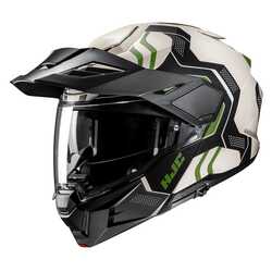HJC - HJC i80 KASK VELLY MC4SF