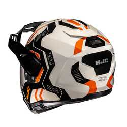 HJC i80 KASK VELLY MC7 - Thumbnail