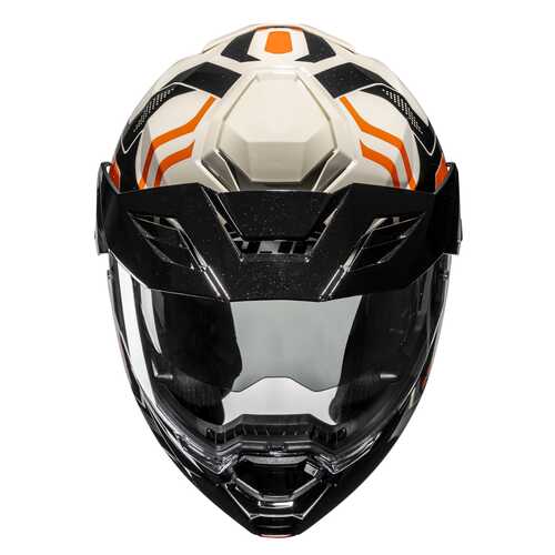HJC i80 KASK VELLY MC7