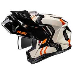 HJC i80 KASK VELLY MC7 - Thumbnail
