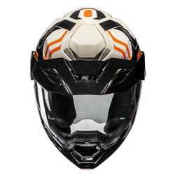 HJC i80 KASK VELLY MC7 - Thumbnail
