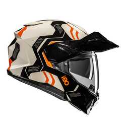 HJC i80 KASK VELLY MC7 - Thumbnail