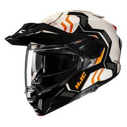 HJC - HJC i80 KASK VELLY MC7