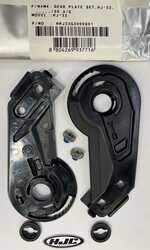 HJC - HJC i90-i91 KASK CAMI MEKANİZMA KİTİ HJ33 HJC - HJC i90-i91 KASK CAMI MEKANİZMA KİTİ HJ33