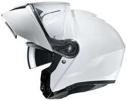 HJC i90 KASK MAY MC2 - Thumbnail