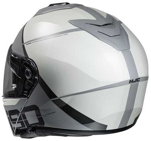 HJC i90 KASK MAY MC5SF