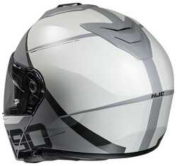 HJC - HJC i90 KASK MAY MC5SF (1)