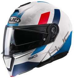 HJC - HJC i90 KASK SYREX MC21SF