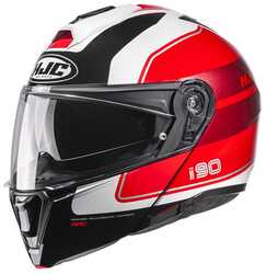 HJC i90 KASK WASCO MC1 - Thumbnail