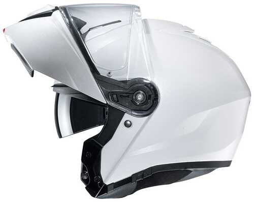 HJC i90 KASK WASCO MC1