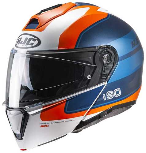 HJC i90 KASK WASCO MC27SF