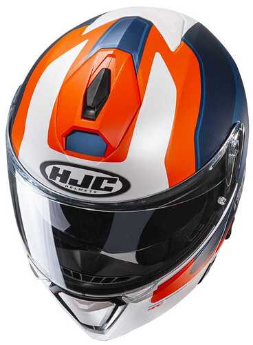 HJC i90 KASK WASCO MC27SF