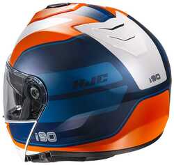 HJC i90 KASK WASCO MC27SF - Thumbnail