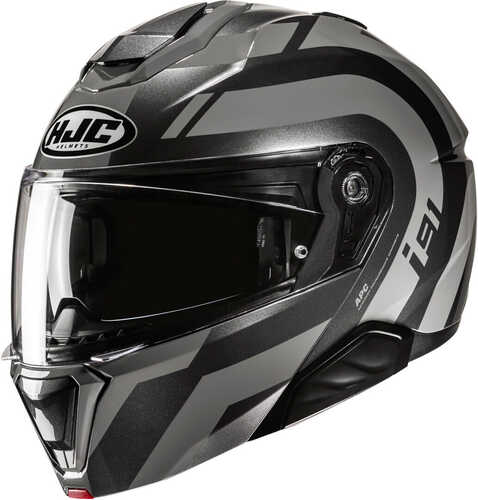 HJC i91 KASK ARVEN MC5
