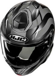 HJC - HJC i91 KASK ARVEN MC5 (1)
