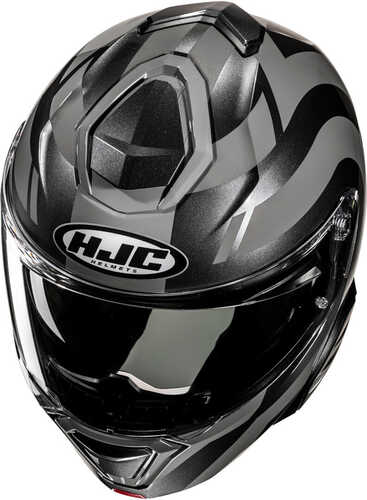 HJC i91 KASK ARVEN MC5