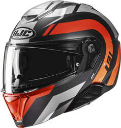 HJC - HJC i91 KASK ARVEN MC6HSF