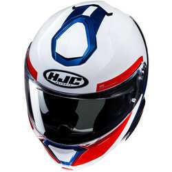 HJC - HJC i91 KASK BINA MC21 (1)