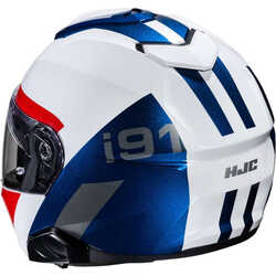 HJC i91 KASK BINA MC21 - Thumbnail