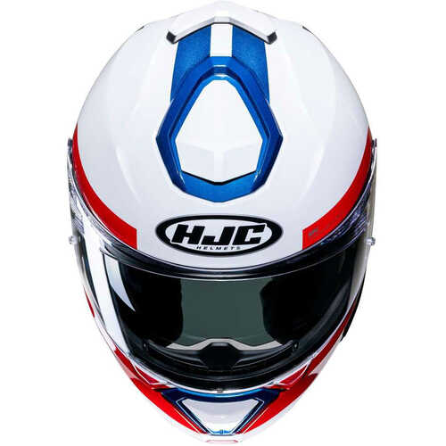 HJC i91 KASK BINA MC21