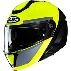 HJC - HJC i91 KASK BINA MC3H